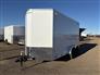RoyalCargo 2027 LCHT52-716V-86 Other Trailers