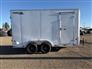 RoyalCargo 2027 LCHT52-716V-86 Other Trailers