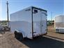 RoyalCargo 2027 LCHT52-716V-86 Other Trailers
