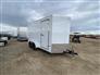 RoyalCargo 2027 LCHT35-716V-86 Other Trailers
