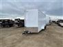 RoyalCargo 2027 LCHT35-716V-86 Other Trailers