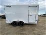RoyalCargo 2027 LCHT35-716V-86 Other Trailers