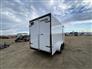 RoyalCargo 2027 LCHT35-716V-86 Other Trailers