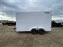 RoyalCargo 2027 LCHT35-716V-86 Other Trailers