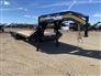 Southland 2027 ETGT10-24 BT Other Trailers