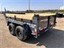 Unspecified 2026 SL610-10K Other Trailers