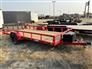 Diamond C 2027 PSA135 Other Trailers