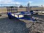 Diamond C 2027 PSA135 Other Trailers
