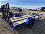 Diamond C 2027 PSA135 Other Trailers