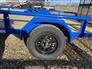 Diamond C 2027 PSA135 Other Trailers