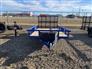 Diamond C 2027 PSA135 Other Trailers