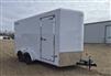 RoyalCargo 2027 LCHT35-716V-86 Other Trailers