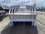 Hillsboro ALT81-102-38/42-56-4Box-3500 F/G Other Trailers