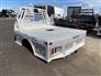 Hillsboro ALT81-102-38/42-56-4Box-3500 F/G Other Trailers
