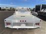 Hillsboro ALT81-102-38/42-56-4Box-3500 F/G Other Trailers