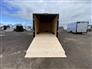 RoyalCargo 2027 LARCT52-822V-86 Other Trailers