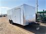 2023 818TA Other Trailer