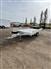 Aluma Ltd. 2011 8812 Other Trailers