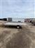 Aluma Ltd. 2011 8812 Other Trailers