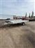 Aluma Ltd. 2011 8812 Other Trailers
