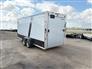 Legend 2027 7X21DVNTA35 Other Trailers