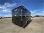 RoyalCargo 2026 LCHT35-818V-86 Other Trailers