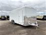 RoyalCargo 2027 CHT70-820F-78  Other Trailers