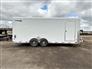 RoyalCargo 2027 CHT70-820F-78 Other Trailers