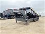 Diamond C 2027 LPT307 GN Other Trailers