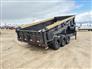 Diamond C 2027 LPT307 GN Other Trailers