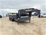 Diamond C 2027 LPT307 GN Other Trailers