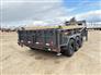Diamond C 2027 LPT307 GN Other Trailers