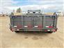 Diamond C 2027 LPT307 GN Other Trailers