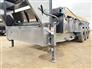 Diamond C 2027 LPT307 GN Other Trailers