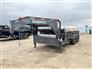 Diamond C 2027 LPT307 GN Other Trailers