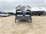 Diamond C 2027 LPT307 GN Other Trailers