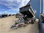 Southland 2027 SL510-10K Other Trailers