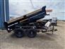 Southland 2027 SL510-10K Other Trailers