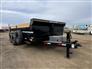 Southland 2027 SL714-16K Other Trailers