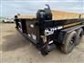 Southland 2027 SL714-16K Other Trailers