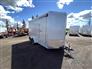 RoyalCargo 2027 LCHT35-716V-86 Other Trailers