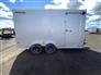 RoyalCargo 2027 LCHT35-716V-86 Other Trailers