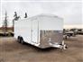 2027 RoyalCargo CHT70-820F-78 Other Trailer