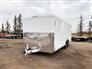 2027 RoyalCargo CHT70-820F-78 Other Trailer