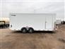 2027 RoyalCargo CHT70-820F-78 Other Trailer