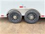 2027 RoyalCargo CHT70-820F-78 Other Trailer