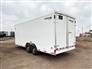 2027 RoyalCargo CHT70-820F-78 Other Trailer