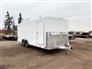 2027 RoyalCargo CHT70-820F-78 Other Trailer