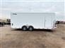 2027 RoyalCargo CHT70-820F-78 Other Trailer