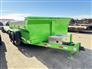 Southland 2027 SL714-14K Other Trailers
